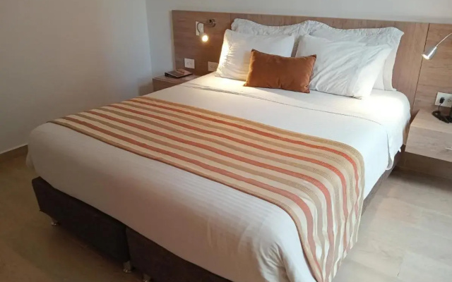Hotel Lomas 10