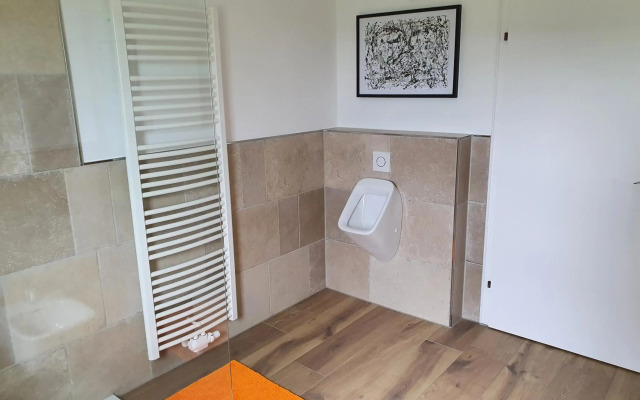 Ferienhaus am Donauspitz