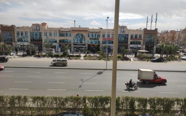 مدينة الرحاب