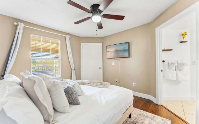 Adventure's at Villa Del Sol