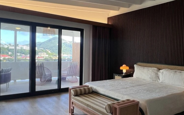 The Pink Palm Hotel - Adults Only