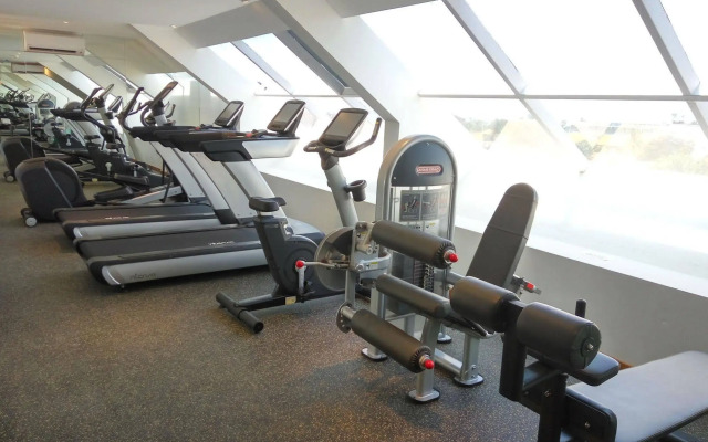 Jambuluwuk Oceano Seminyak Hotel