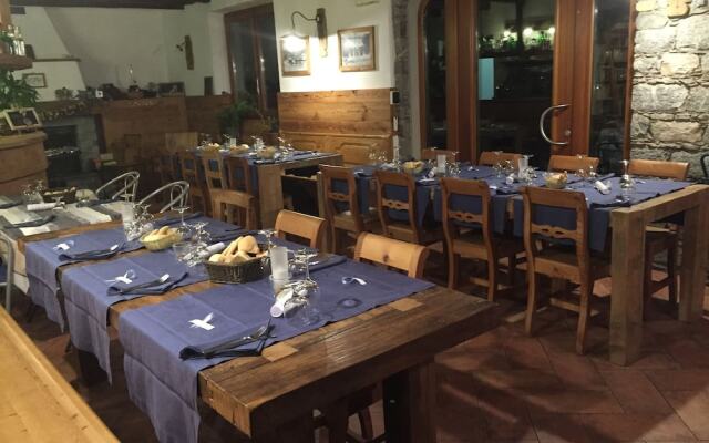 Apartment With a Splendid View Over Lake Come