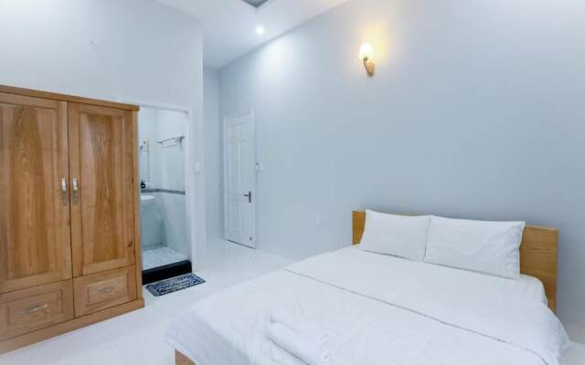 7S Hotel Lam Villa & Resort