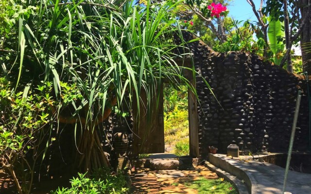 Villa Seraya Karangasem