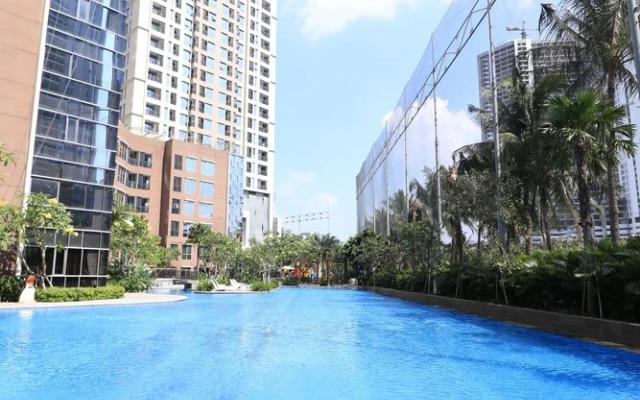 Apatel The Mansion Gloria Gloria Lt 16