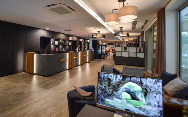 Best Western Hotel Wiesbaden