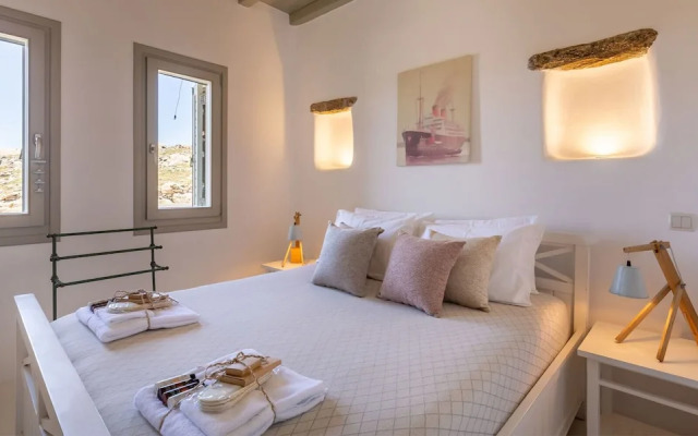 Lagoon Villa Mykonos