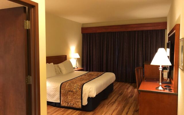 Hotel L'Oie des neiges