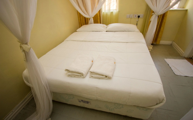 Jumuia Guest House Nakuru
