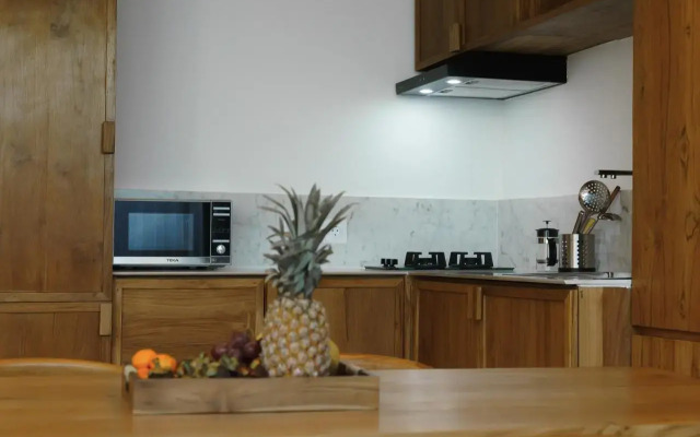 Premier Umalas Villas