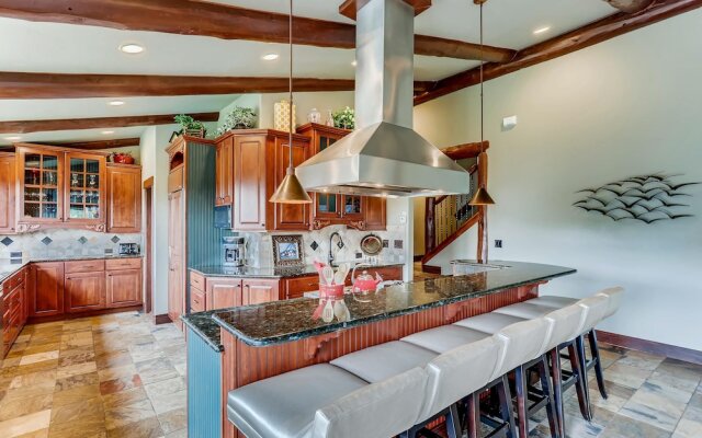 Four O'clock Somewhere