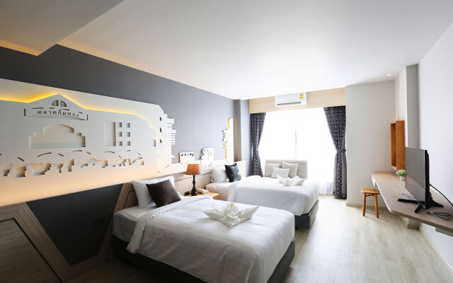 Hatyai Signature Hotel