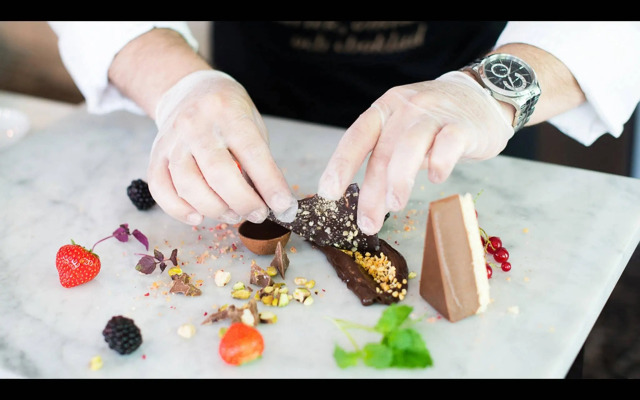 Aronsborgs Konferenshotell