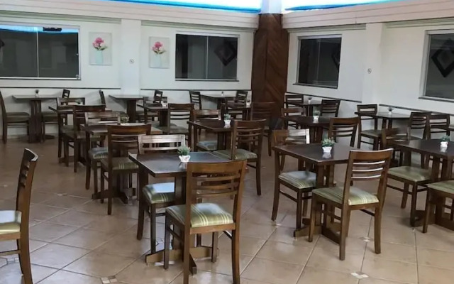 Hotel Vison