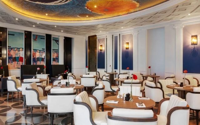 Sun Apartments АК Карат 21