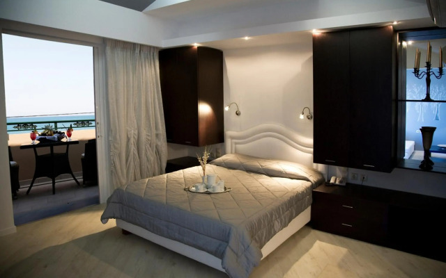 Mediterranean Beach Resort