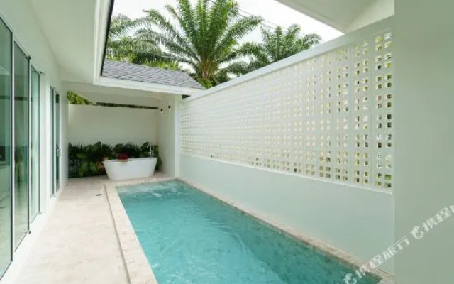 The Pin Boutique Pool Villa Krabi