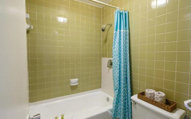 Naples Garden Inn