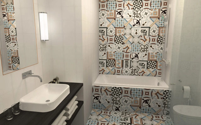 Hotel Square Louvois