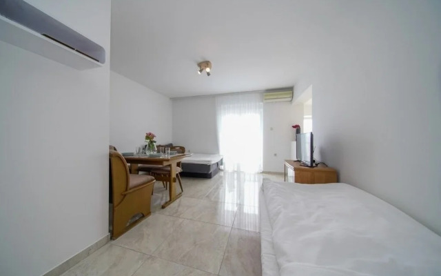 Gordana - Panoramic sea View - A1