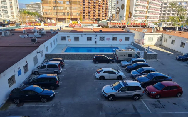 Hany apartment Ducado 11-C