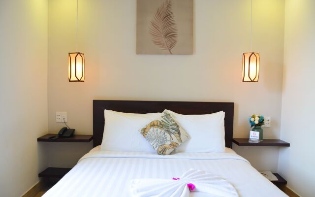 VaiA Boutique Hotel HoiAn