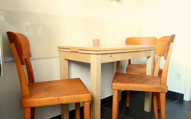 Whg./flat am Großen Garten in Dresden