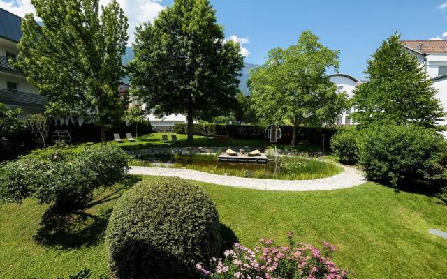 Garni Hotel Kessler