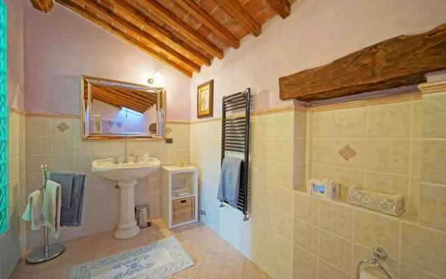 Villa Il Cerretaccio
