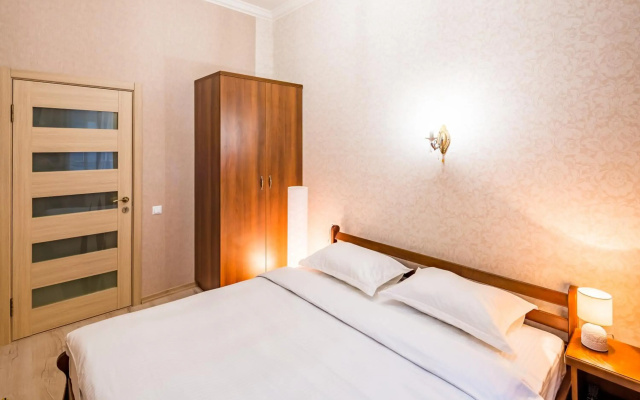 Alfa Apartments Balabana 20