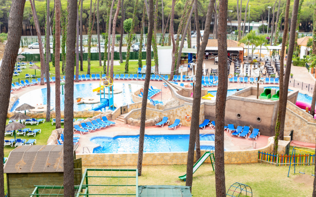 Aluasun Marbella Park Hotel