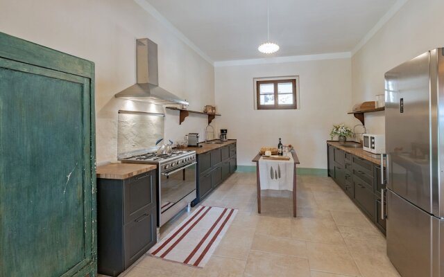 Villa Argante - Ecofreindly Pool Villa 18 2 Guest