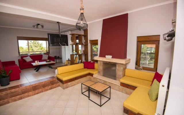 AVLI - relaxing residence