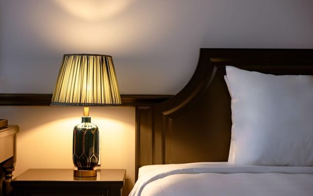 Sapa Soleil Hotel