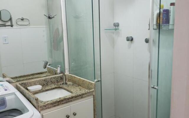 Ótima Opção Em Copacabana