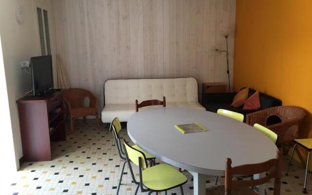 Maison Dolus-d'Oléron, 3 pièces, 6 personnes - FR-1-246A-319