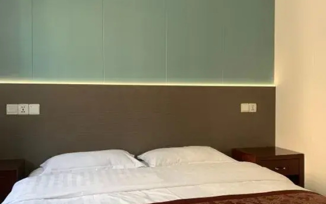 Haining chunxi hotel