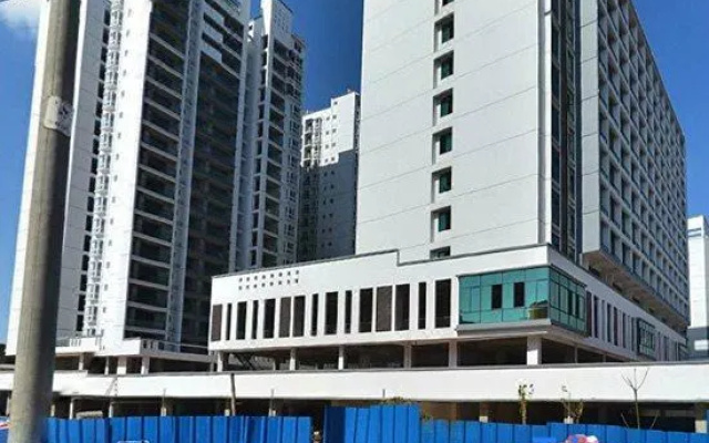 Jinxiang Hotel