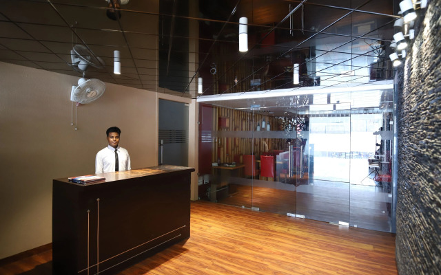 Visit Hotel & Restaurant