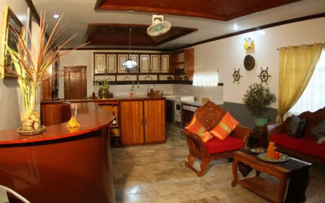 RPK Dormitory Bed and Breakfast