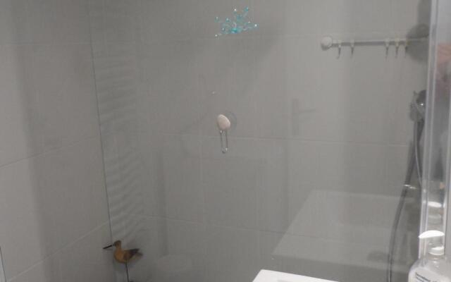 Appartement Cabourg, 2 pièces, 4 personnes - FR-1-487-150