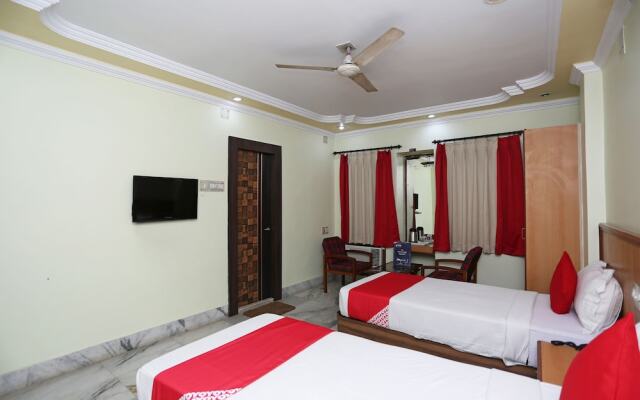 Hotel Aquatic Palace