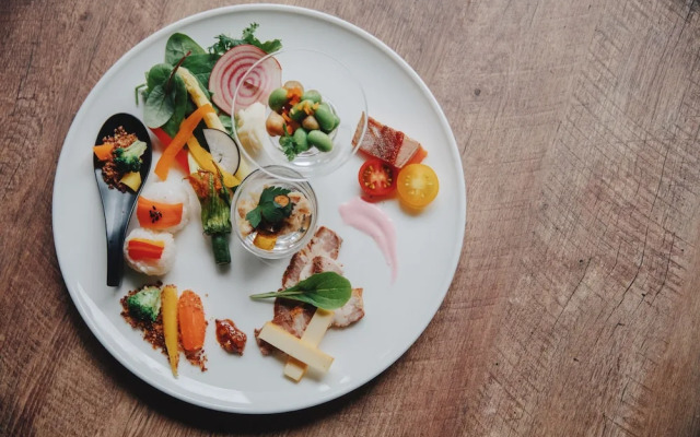 The Key Highland Nasu