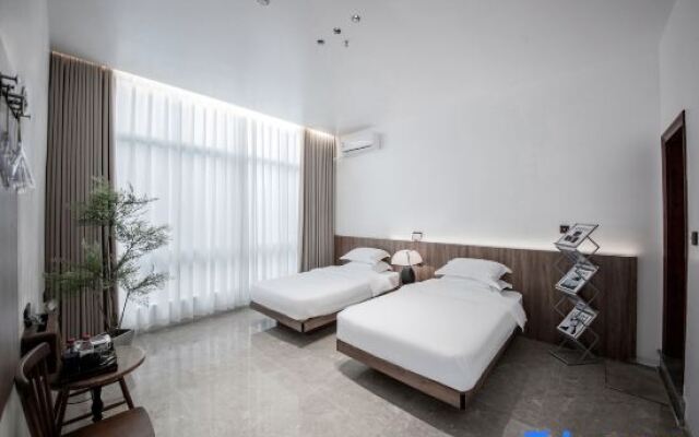 Meizhou Island August Homestay