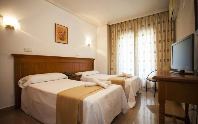 Hotel Victoria Valdemoro