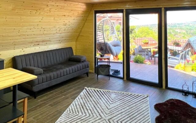 Kartepe Vista Bungalov