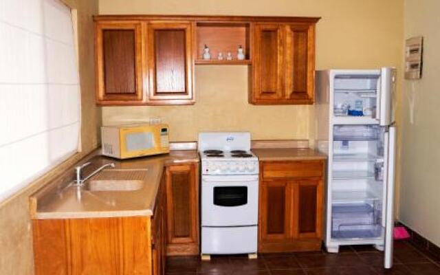 E14 Estrella Center of Tamarindo 3bed+2bath