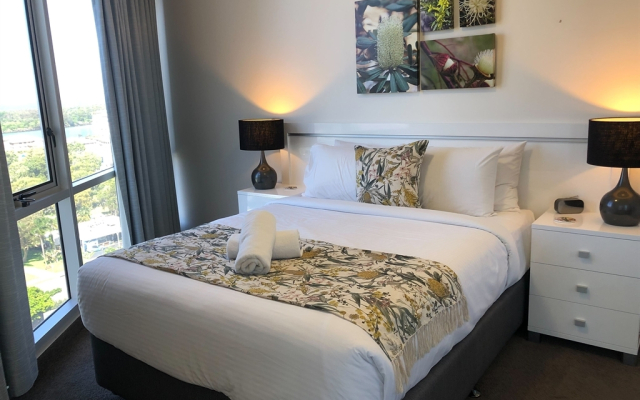 Tweed Ultima Resort Gold Coast