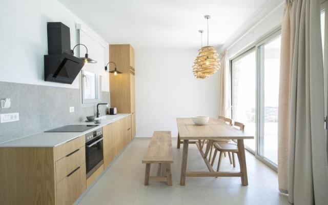 Villa Viento 1